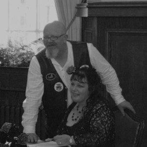 Steve & Paula's Wedding Day