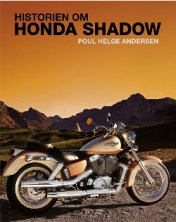 HondaShadowBook