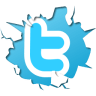 Twitter icon