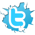 Twitter icon