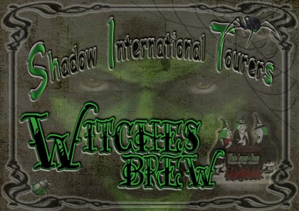 Witchs Brew