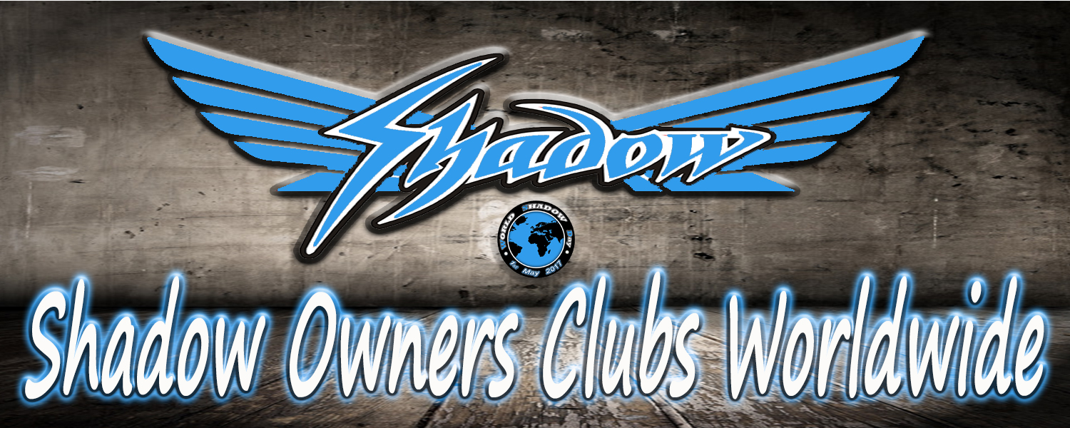 Shadow Owners Clubs Worldwide