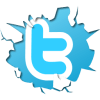 Twitter icon